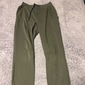 Lululemon City Sweat Joggers Mens size XS